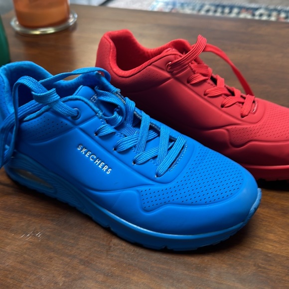 Sketchers shoes - Picture 4 of 5